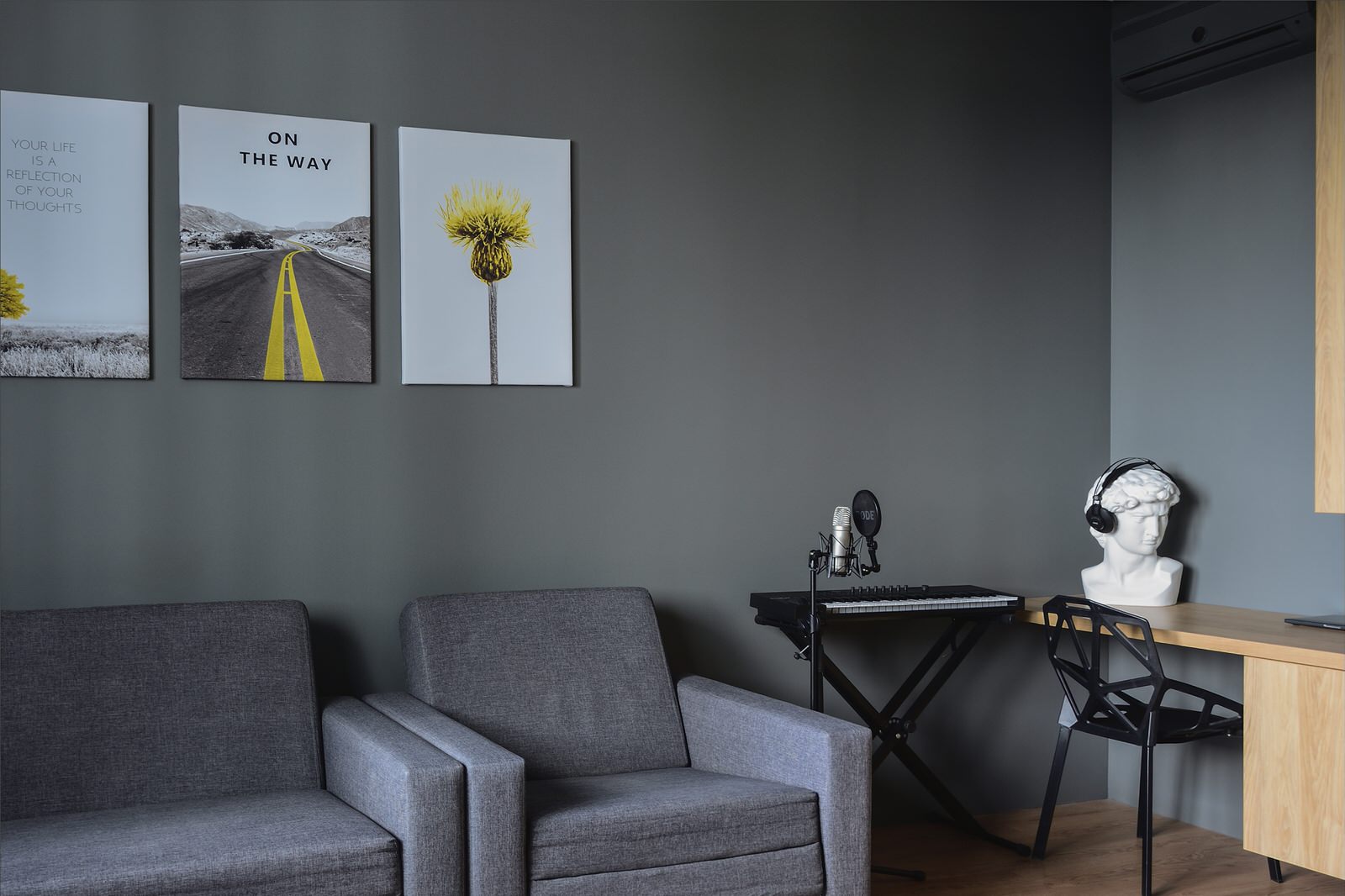 ЖК Каменные палатки