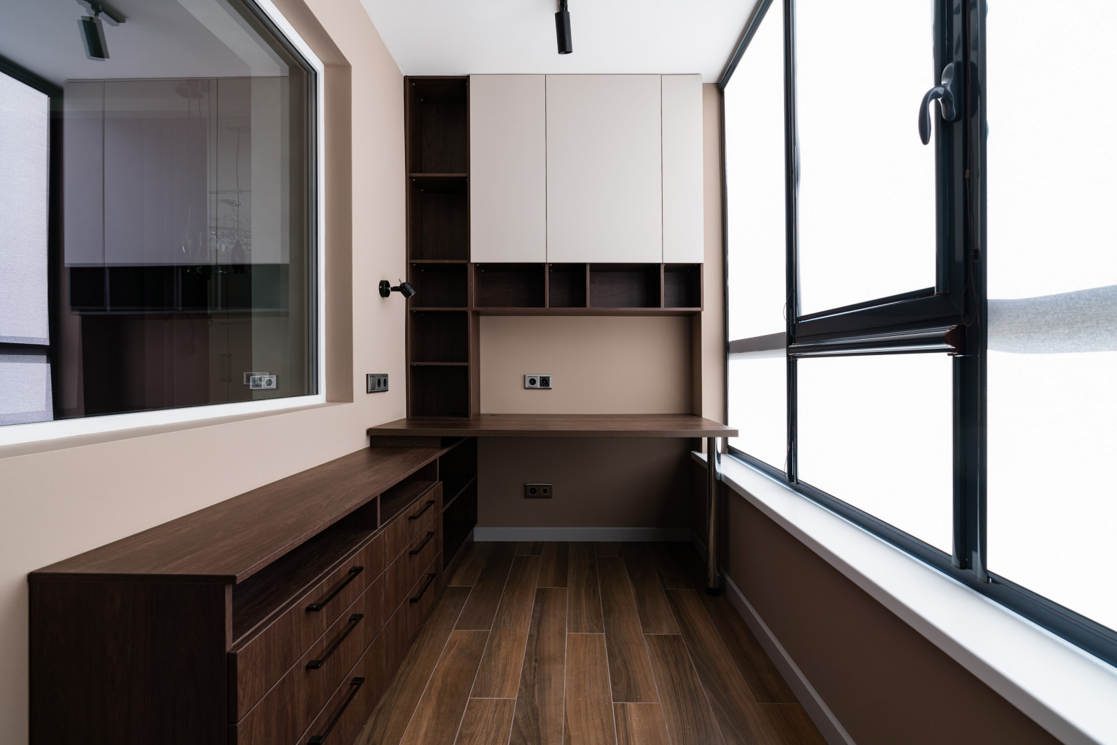 Интерьерная фотосъёмка квартиры :: 5 июня 2019