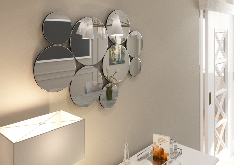 ЖК Комарово