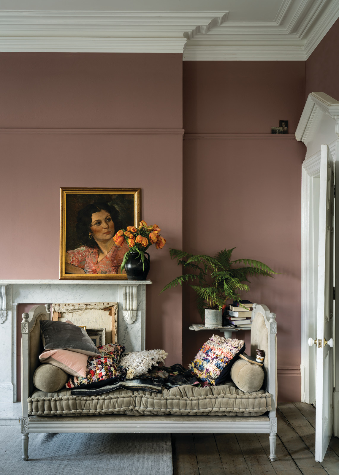 Farrow & Ball 2019
