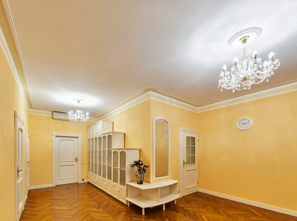 Жилая квартира, г. Ижевск