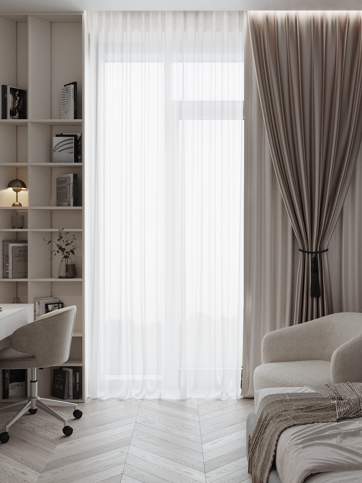 Жк Нагатино Айленд 98 кв Трёшка