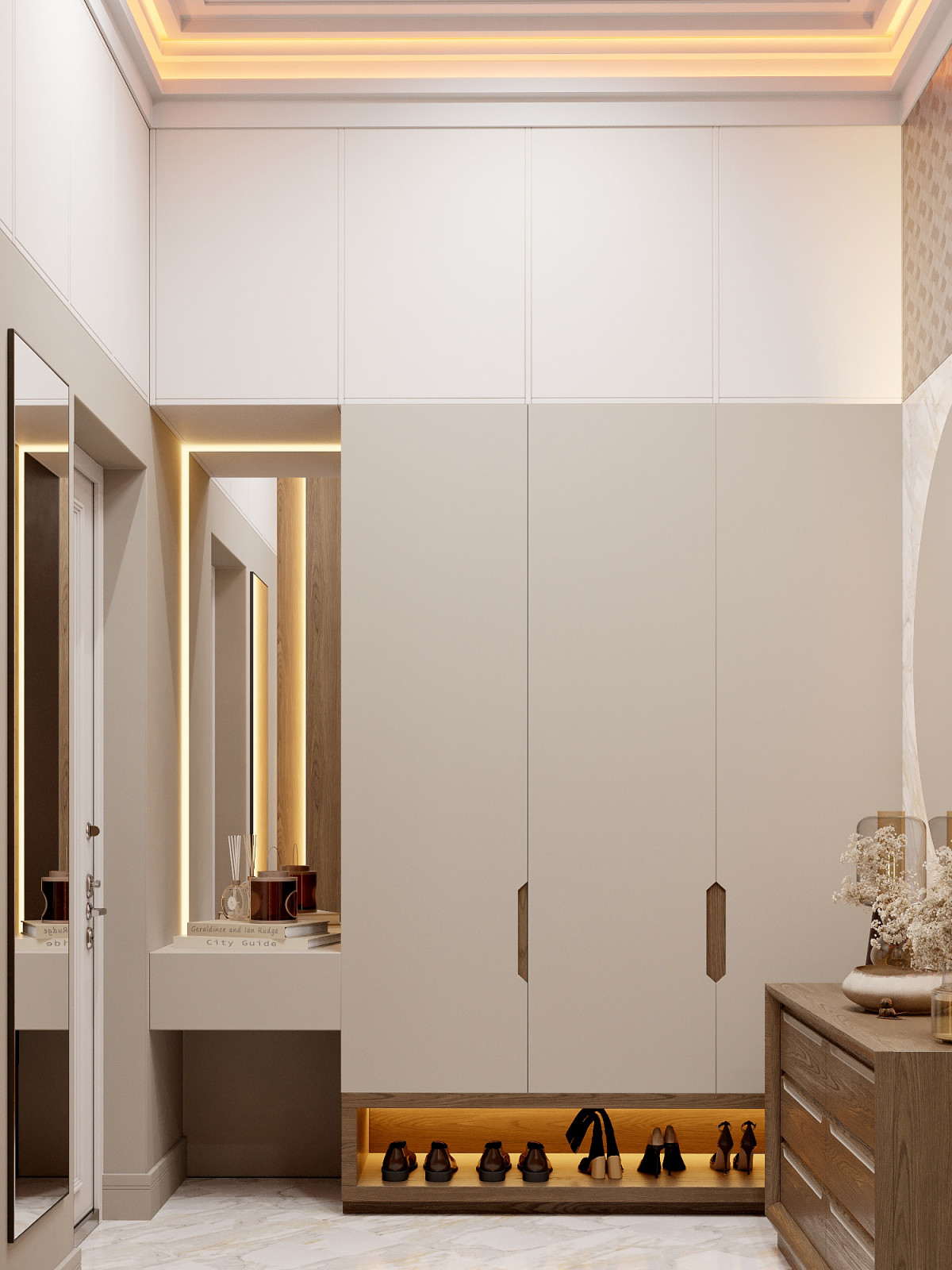 Квартира на Московском проспекте