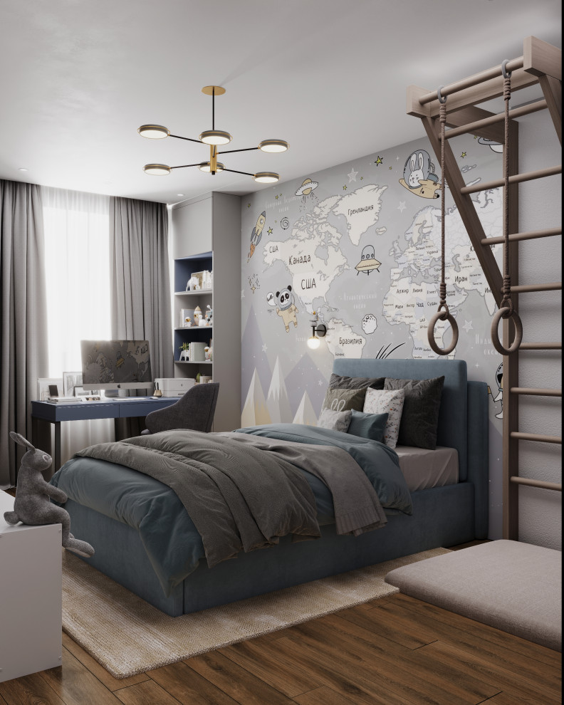 ЖК Квартал Некрасовка