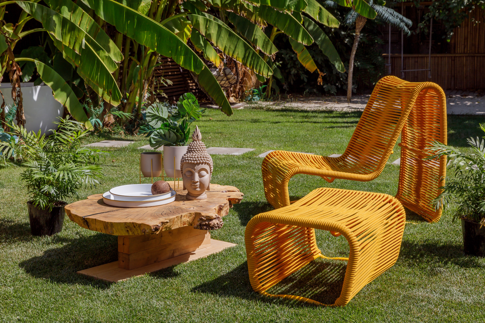 коллекция Бали