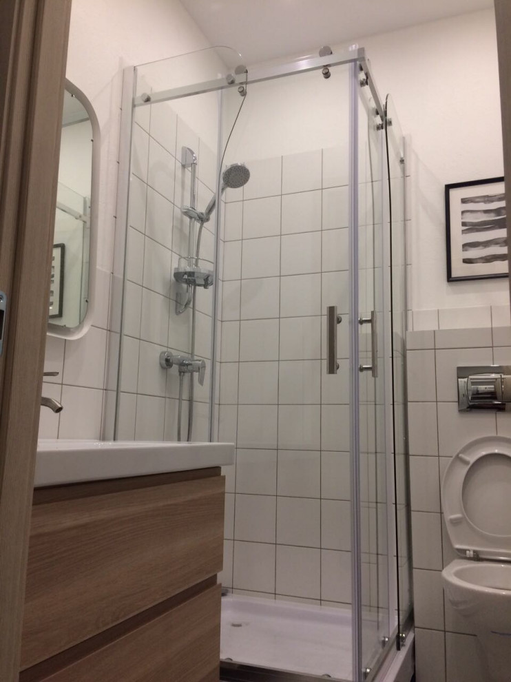 Квартира -студия в Санкт-Петербурге