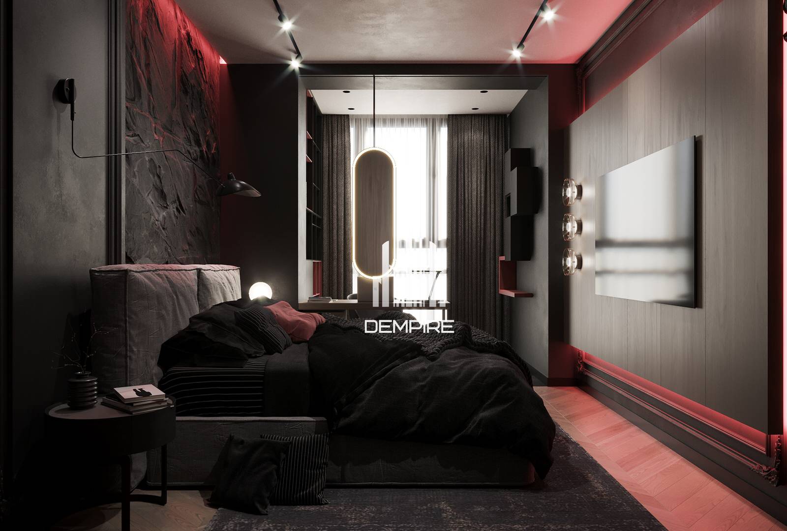 Уютная квартира в ЖК Династия