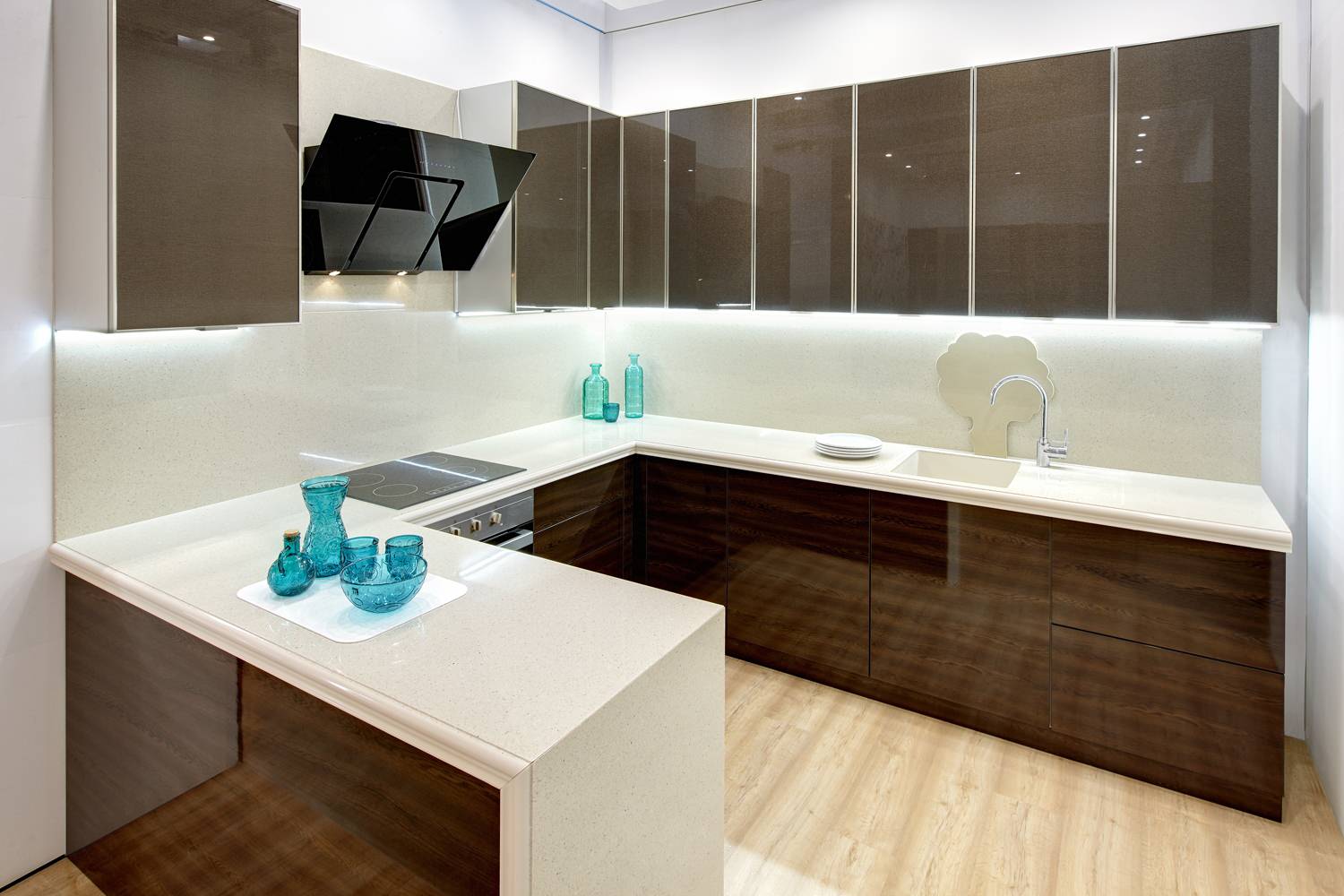 Кухня ХЁСТЕН «Одиссей»