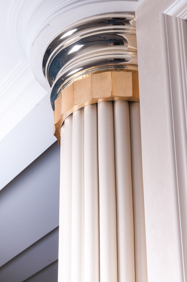 Квартира в Москве