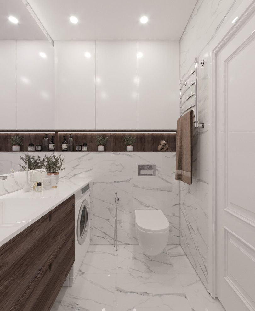 Квартира "Квартал Энтузиастов"