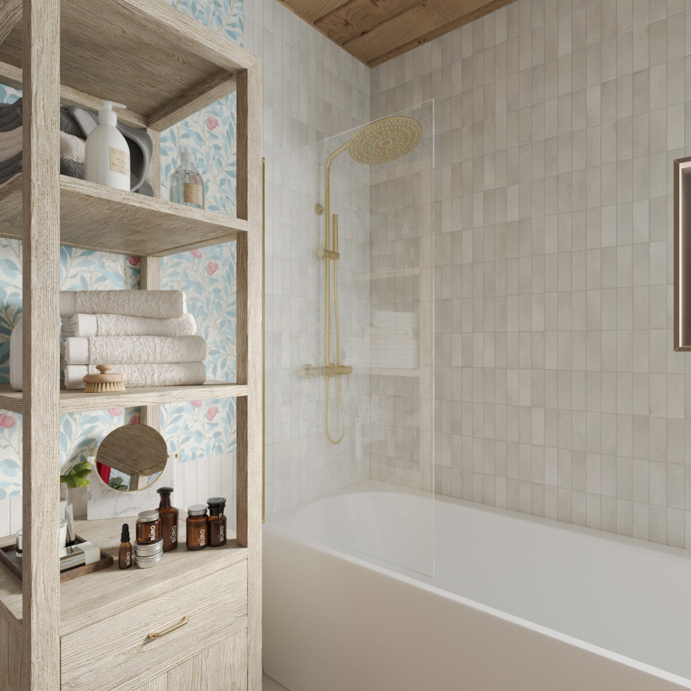 Загородный дом в п.Боровиково