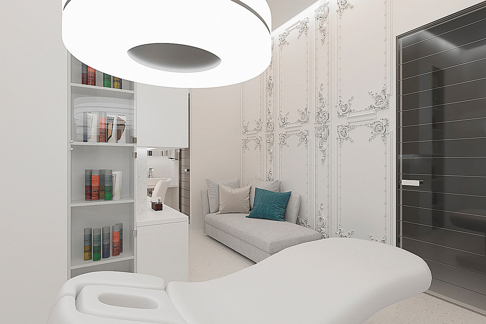 Салон красоты