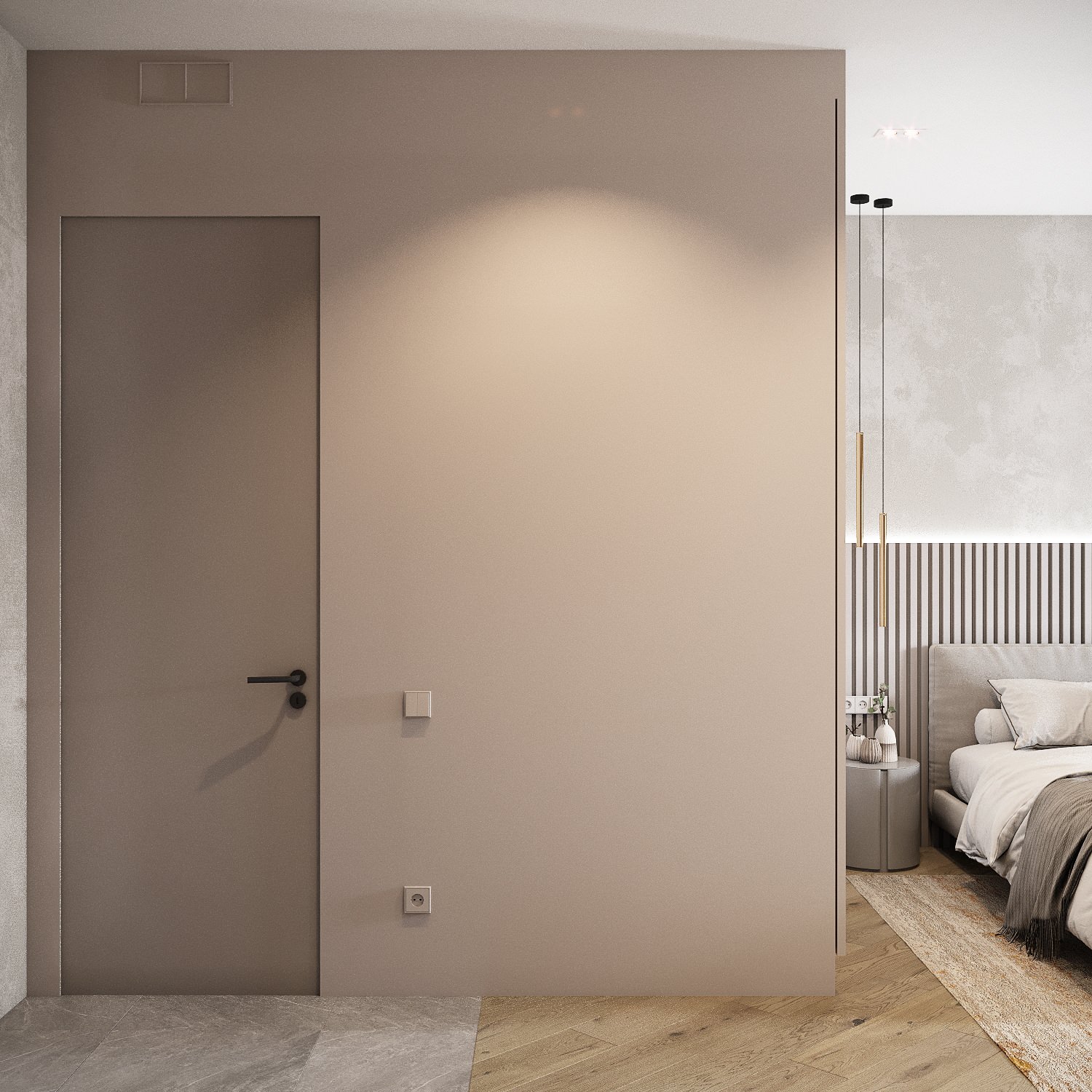 ЖК Береговой №1