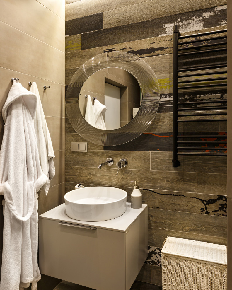 Обложка проекта: Ленинский