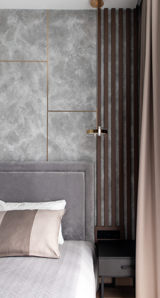 Квартира в ЖК Ньютон