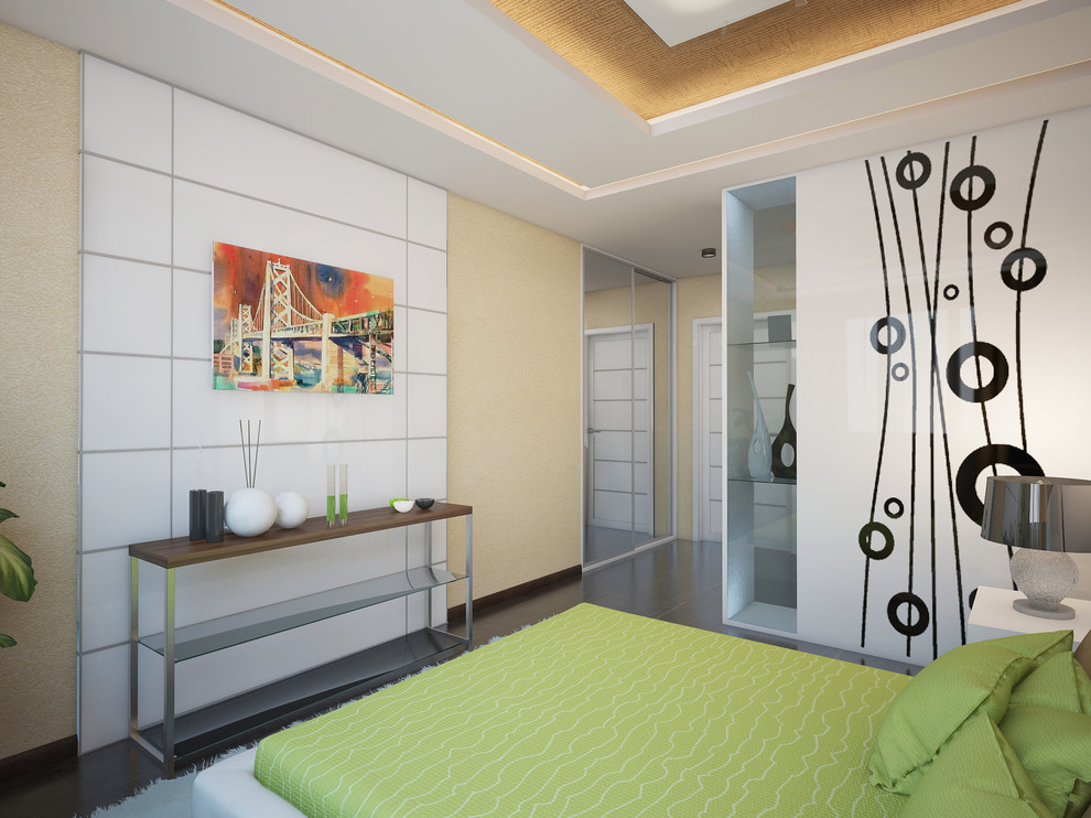 3d-визуализация