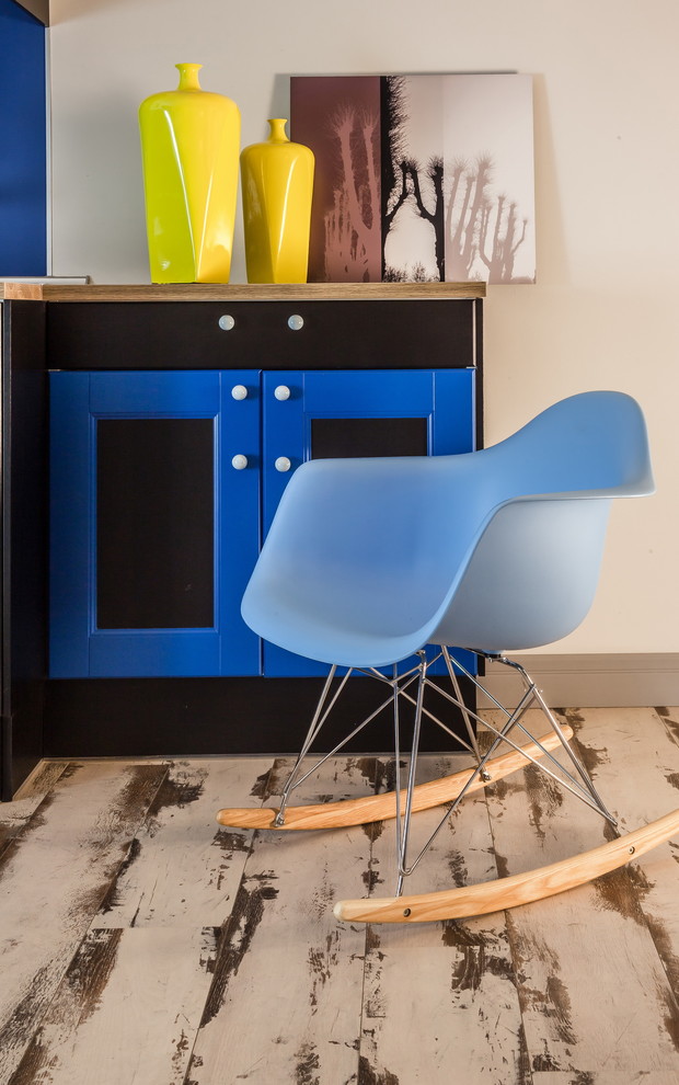 Переделка или "непослушные заказчики" ))