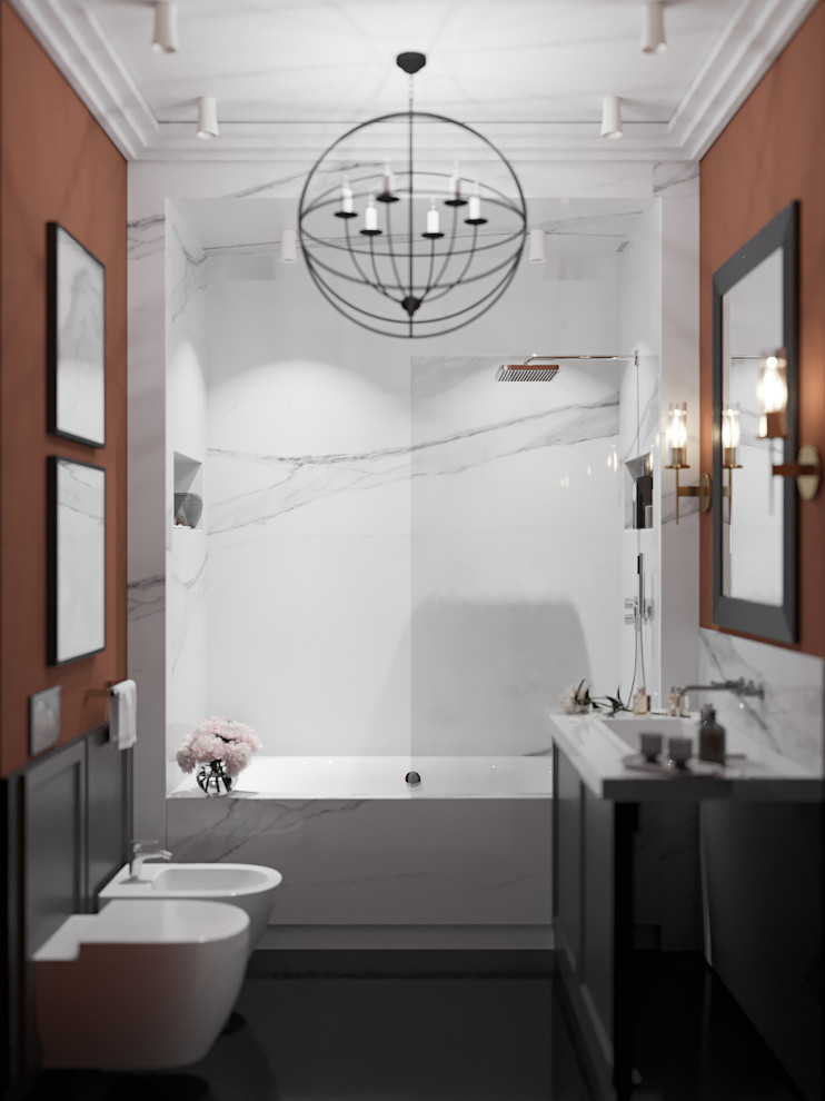 Большой Тишинский