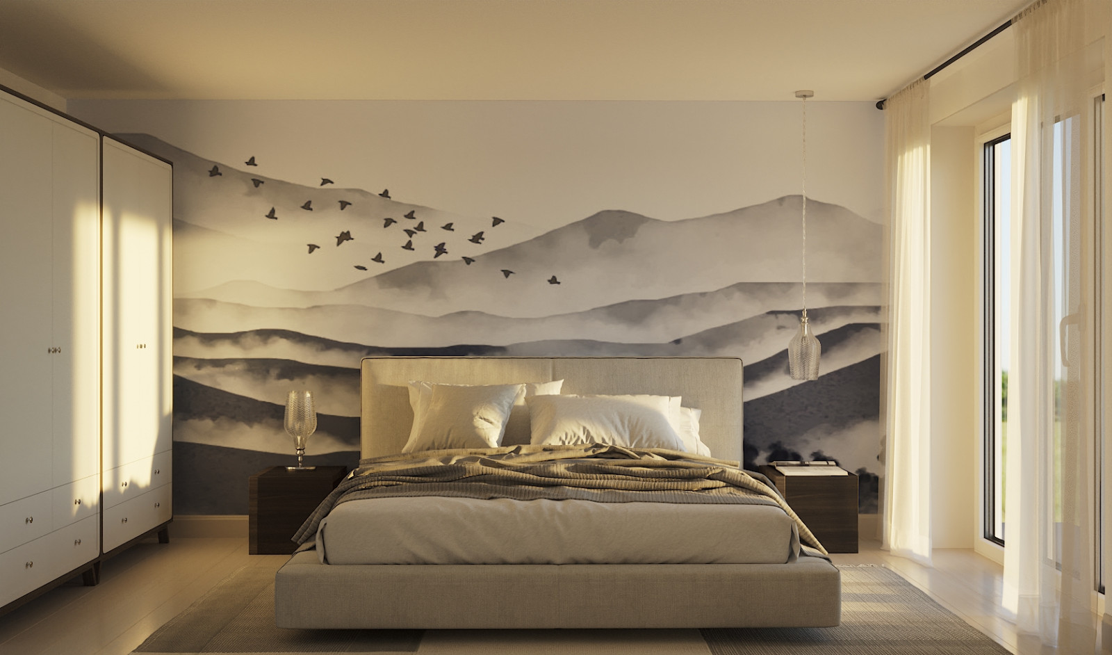 Gästezimmer