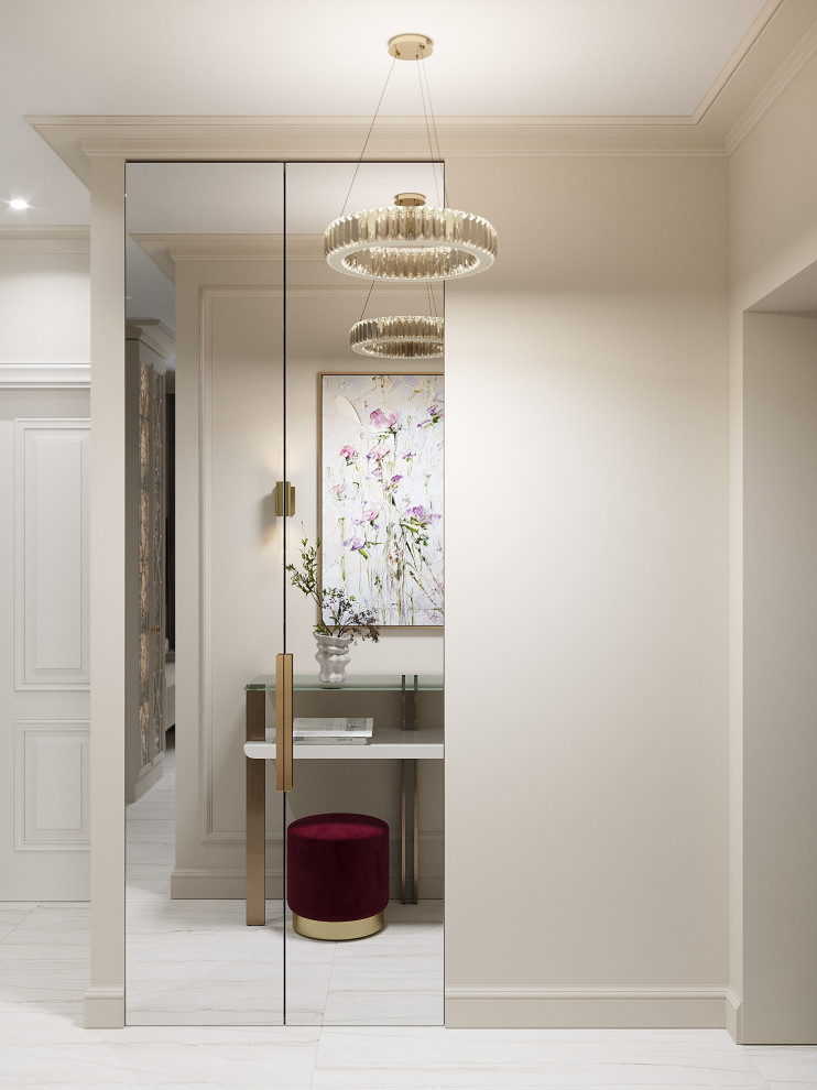 ЖК "Римский" 75 кв.м