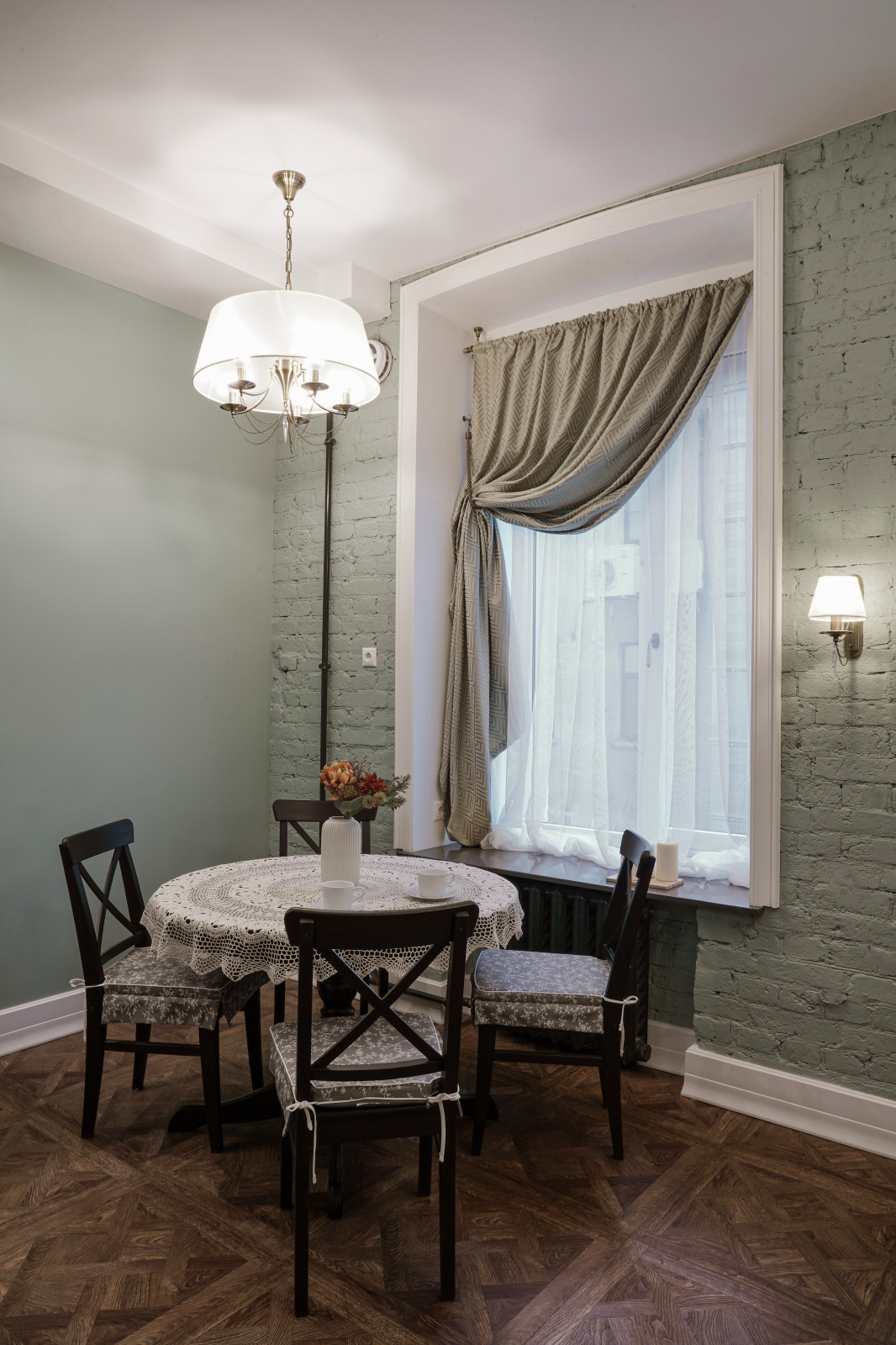 Студия современного дизайна интерьера Royal Fusion