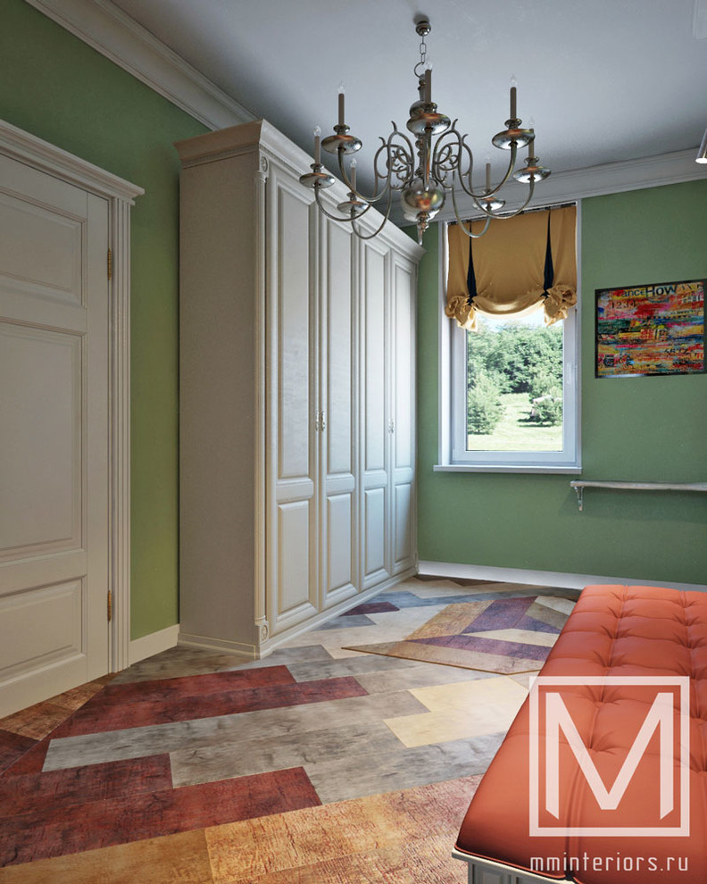 Лазурный берег