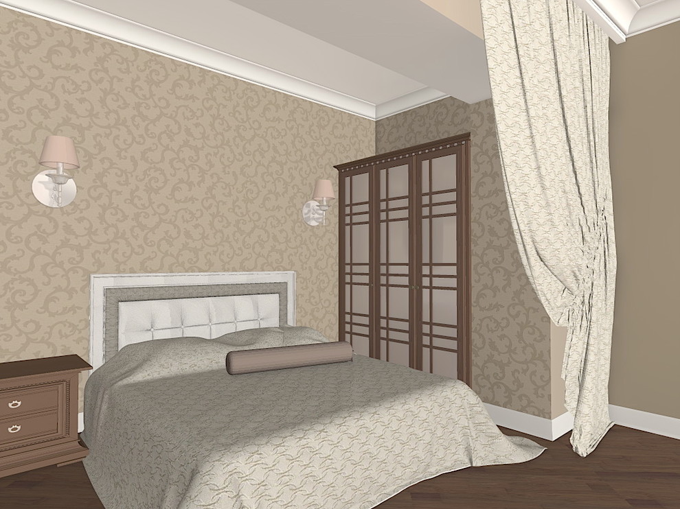 Кунцево ул. Осенняя