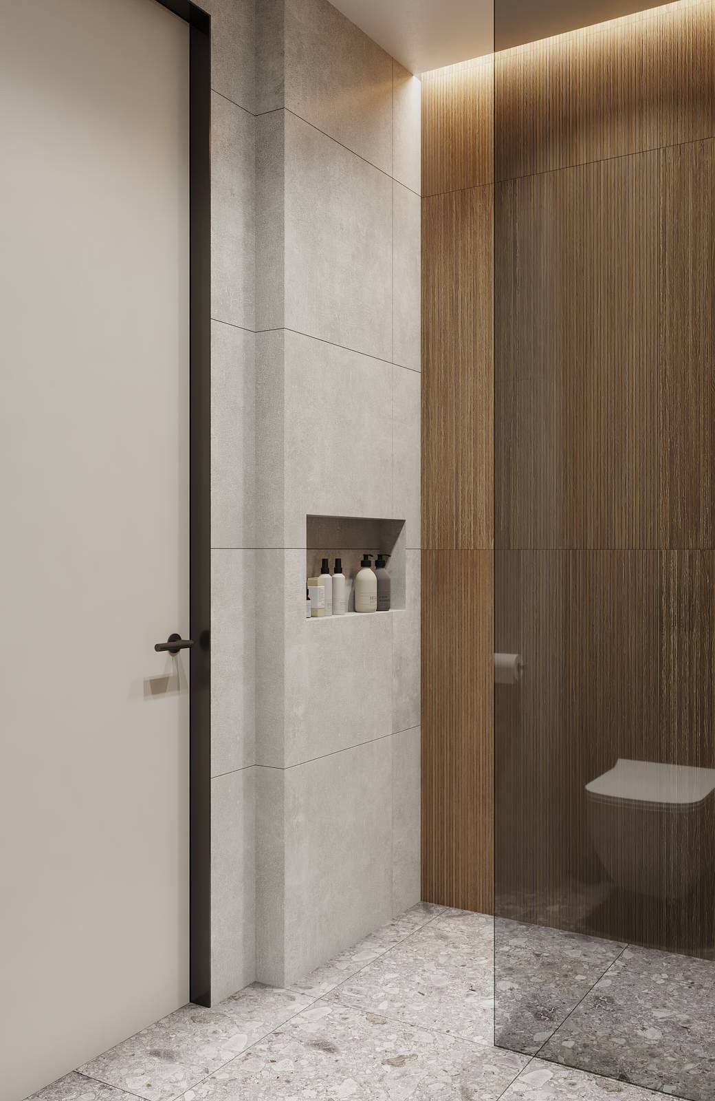 Квартира ЖК Светлана парк