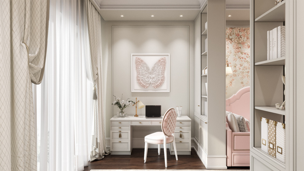 Апартаменты ЖК Садовые кварталы