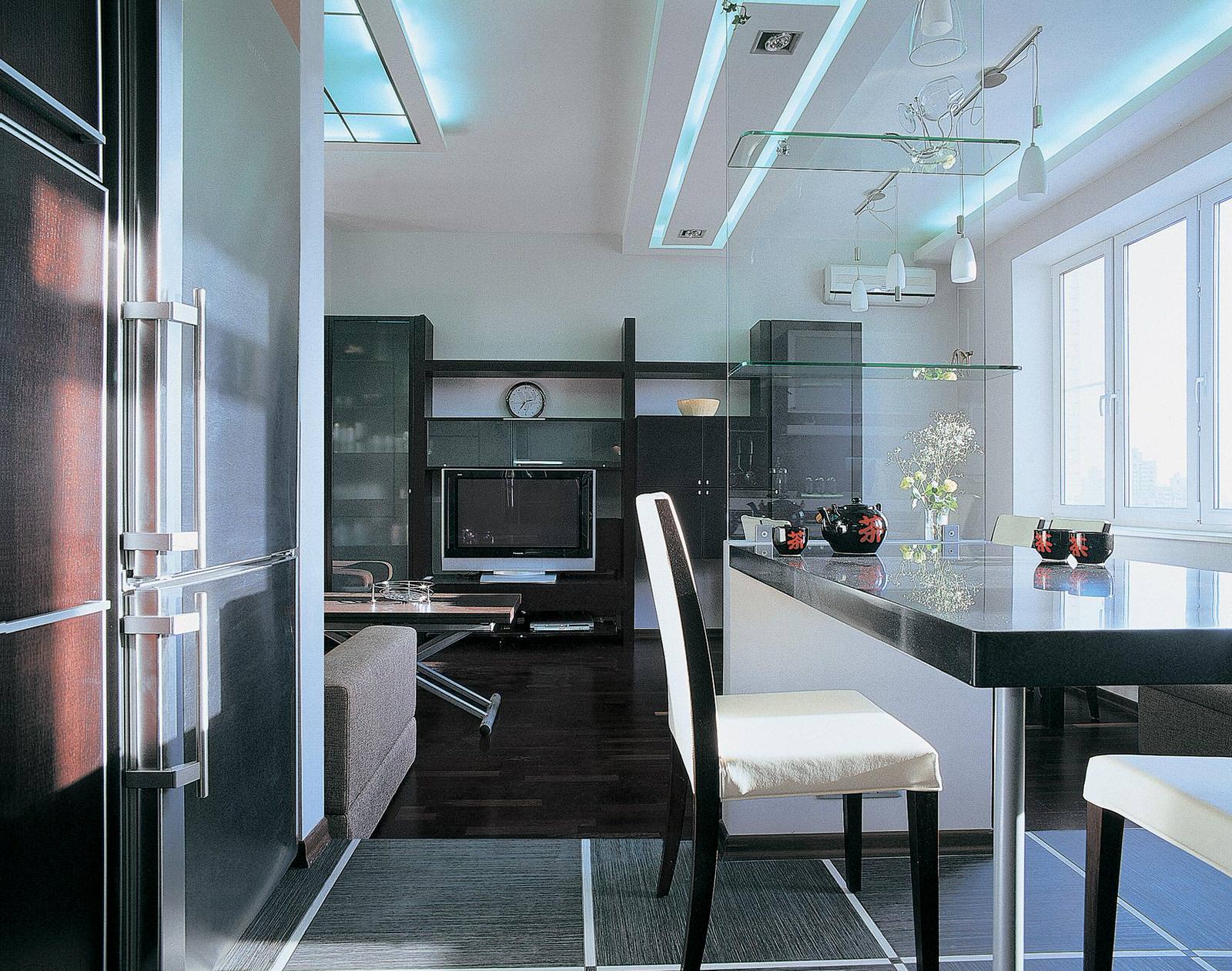 Квартира 85м2