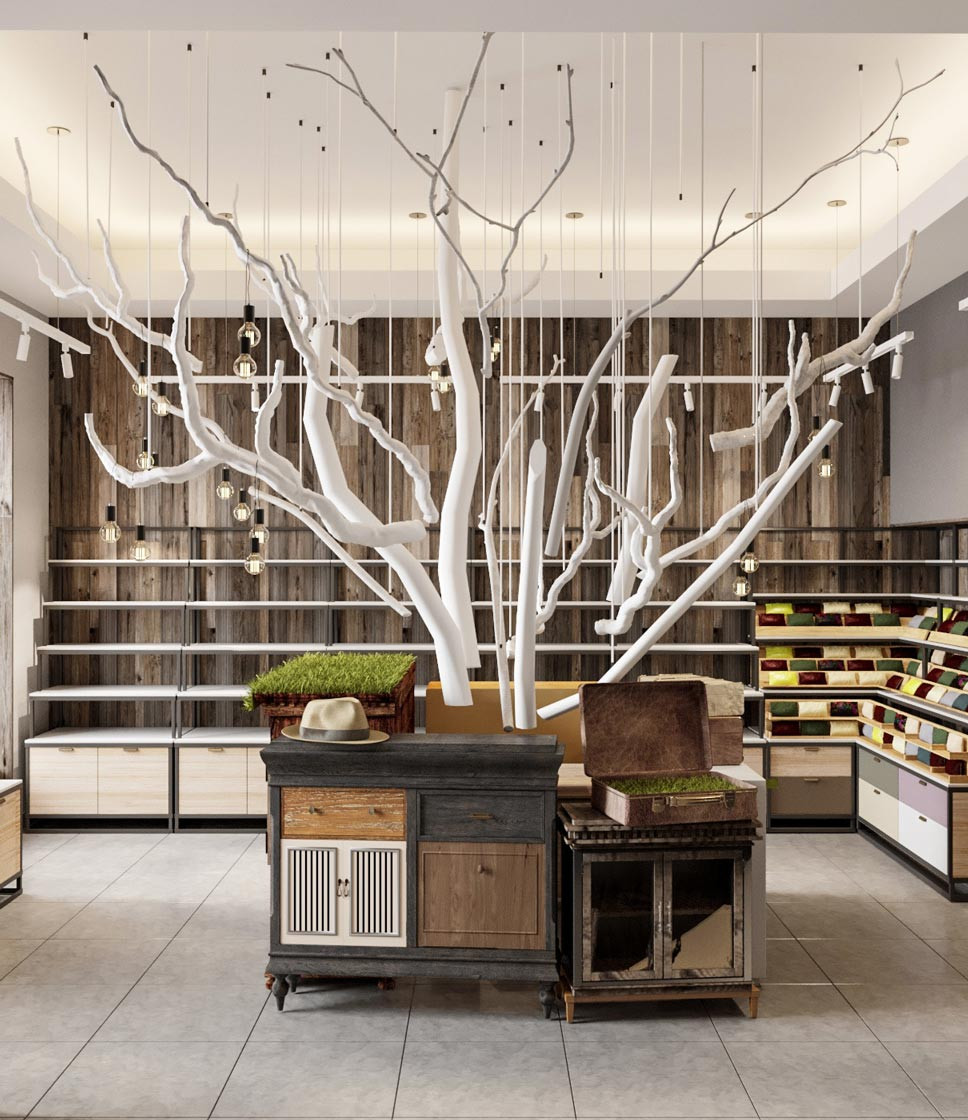 Чудесное рядом