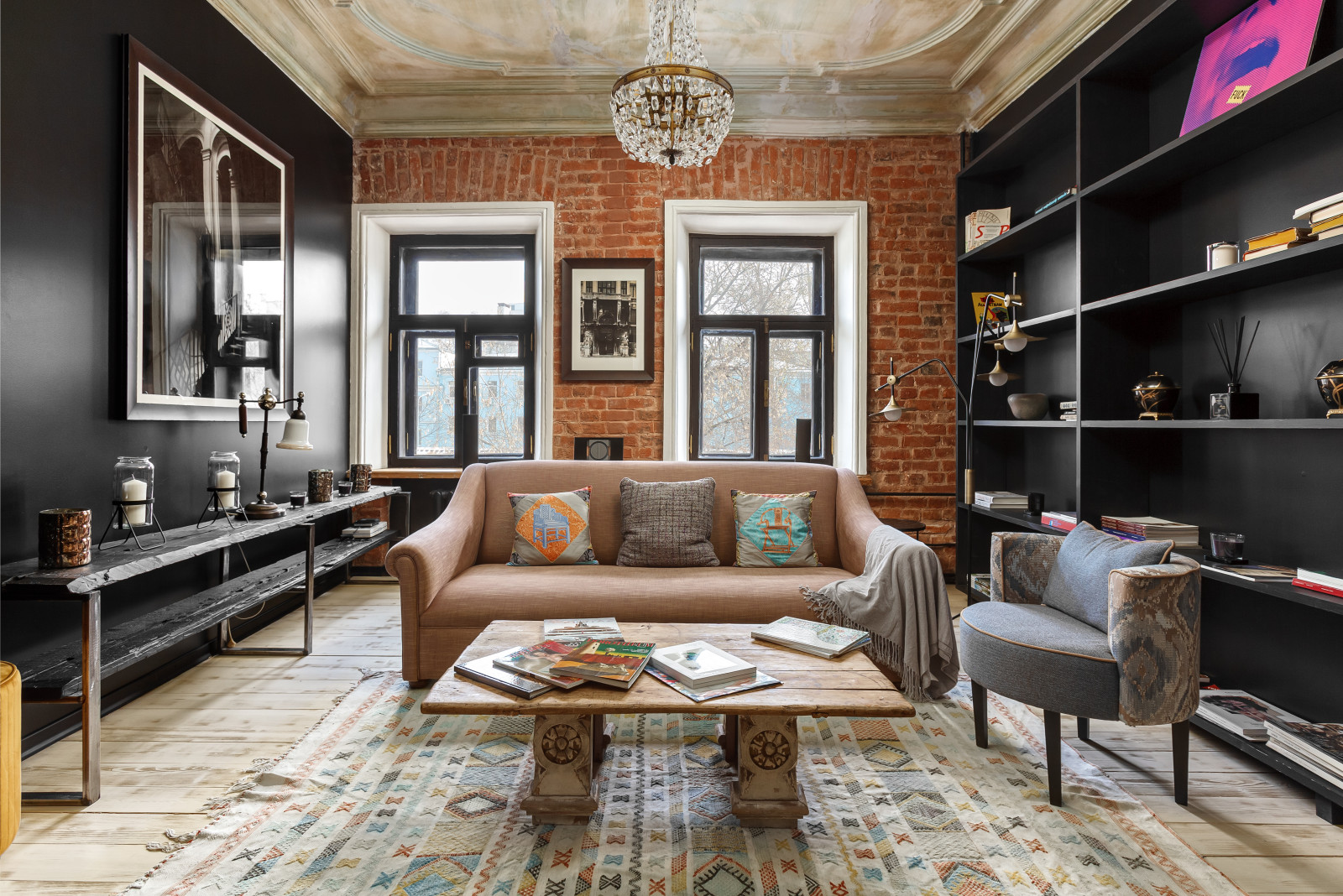 Обложка альбома: Мелочевка