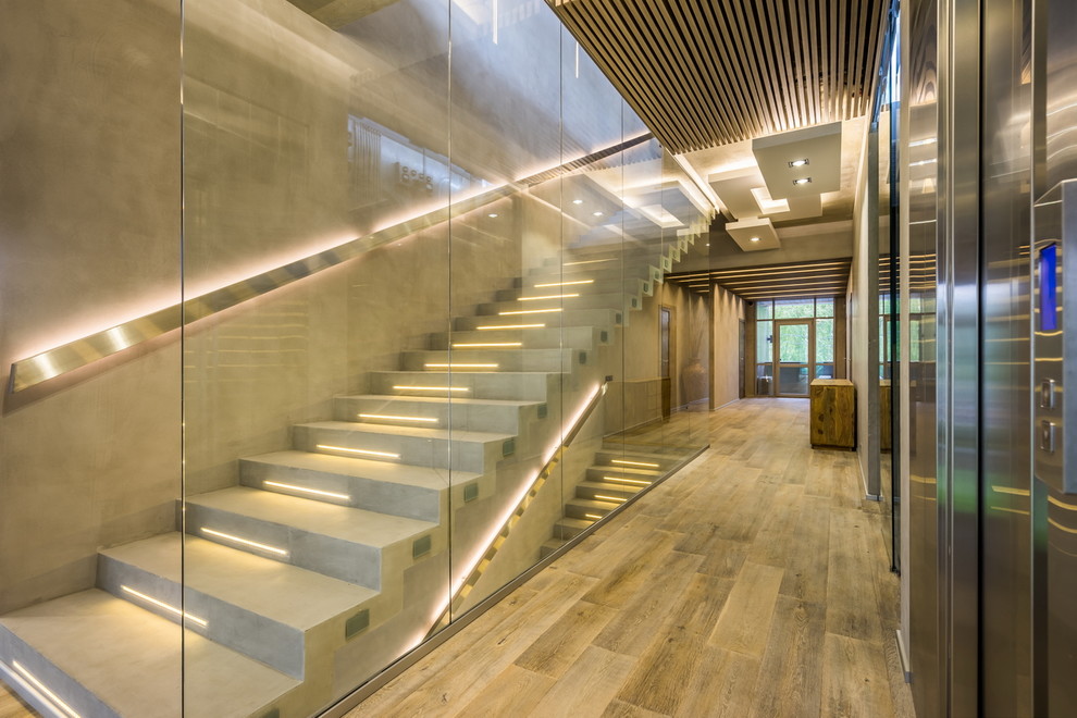 Коттедж в Ольгино