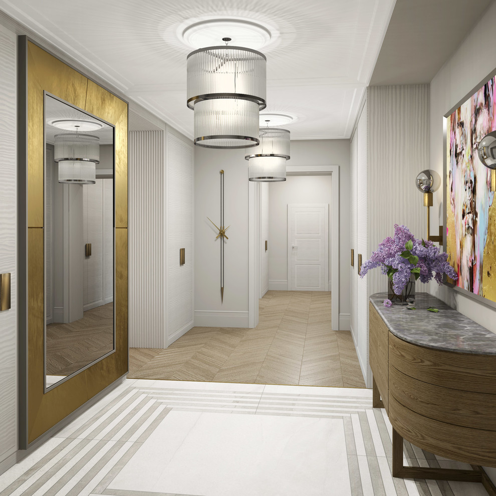 ЗОЛОТАЯ НИТЬ