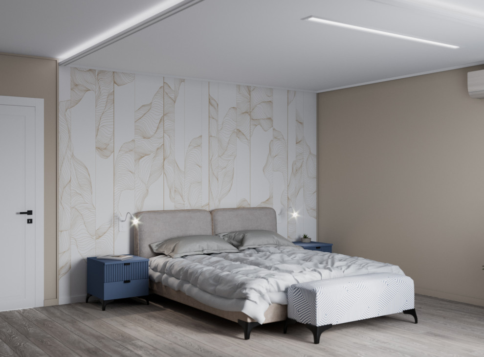 Загородный дом-2021