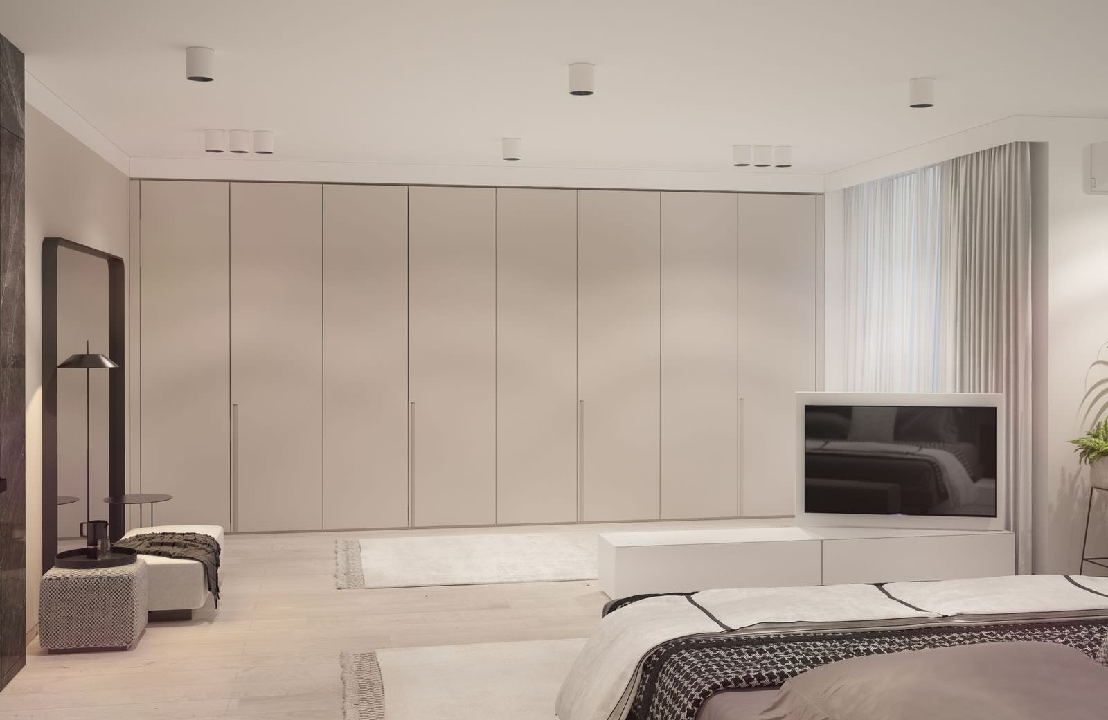 Apartamentos Nova