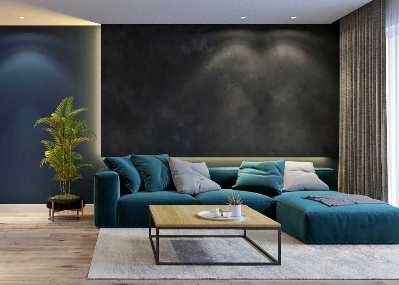 Дизайн квартиры