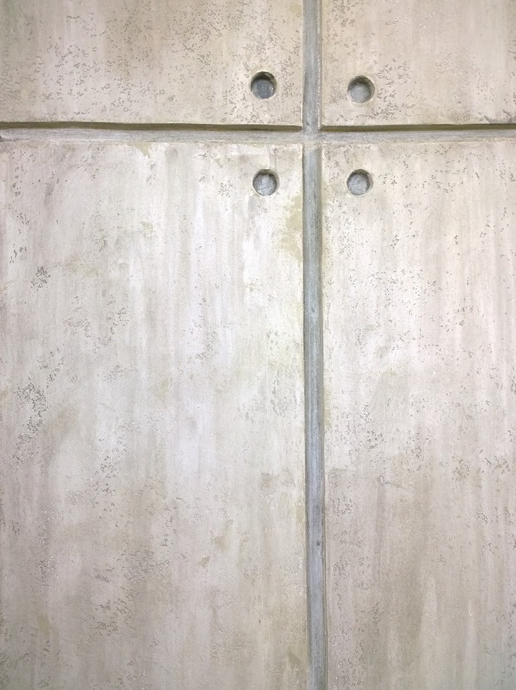 Обложка альбома: Штукатурка