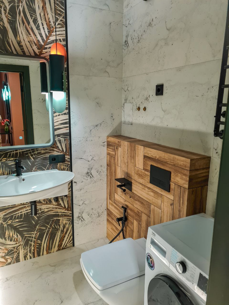 Ремонт в 2-ке Краснодар