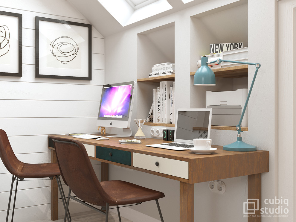 Таунхаус 200 кв м в Подмосковье