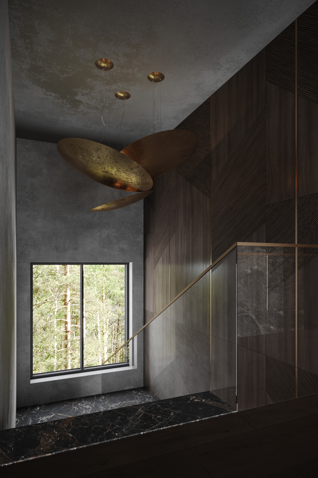 Коттеджный поселок "Золотые пески"