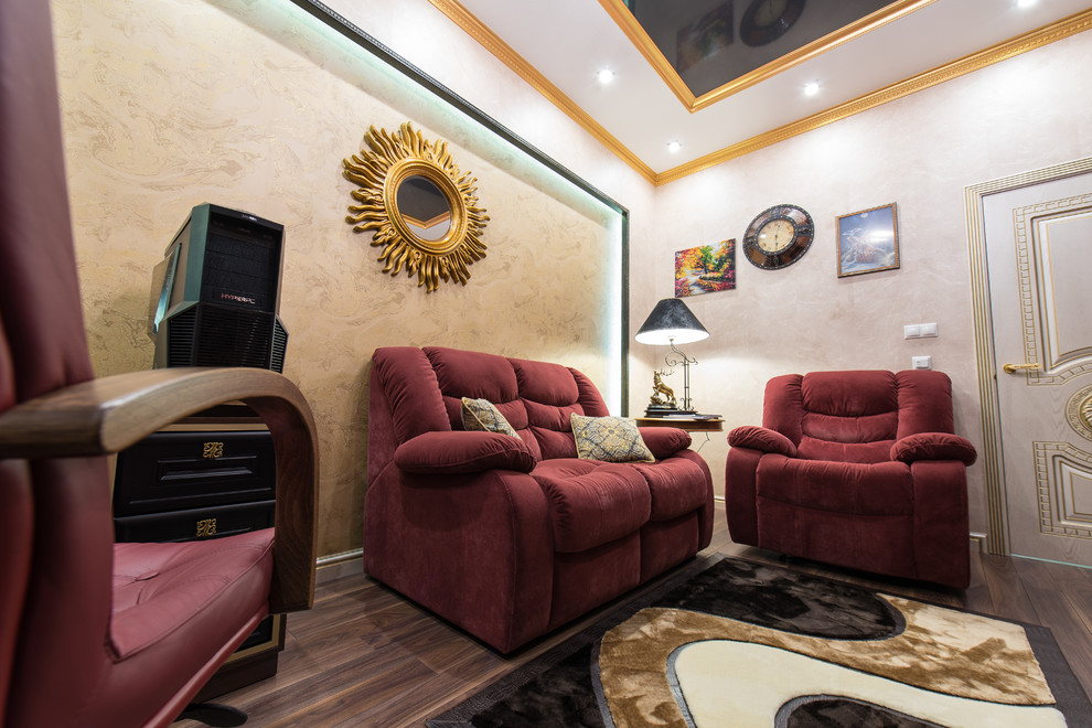 Ремонт квартиры 150 кв.м. ЖК "Адмирал" г.Краснодар