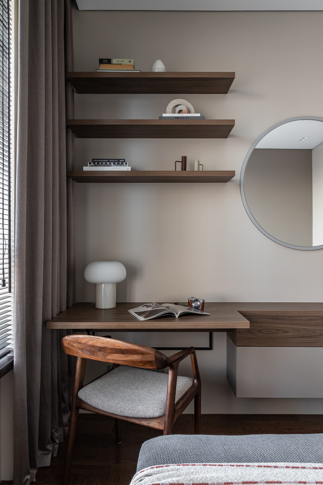 Обложка проекта: ЖК Селигер Сити