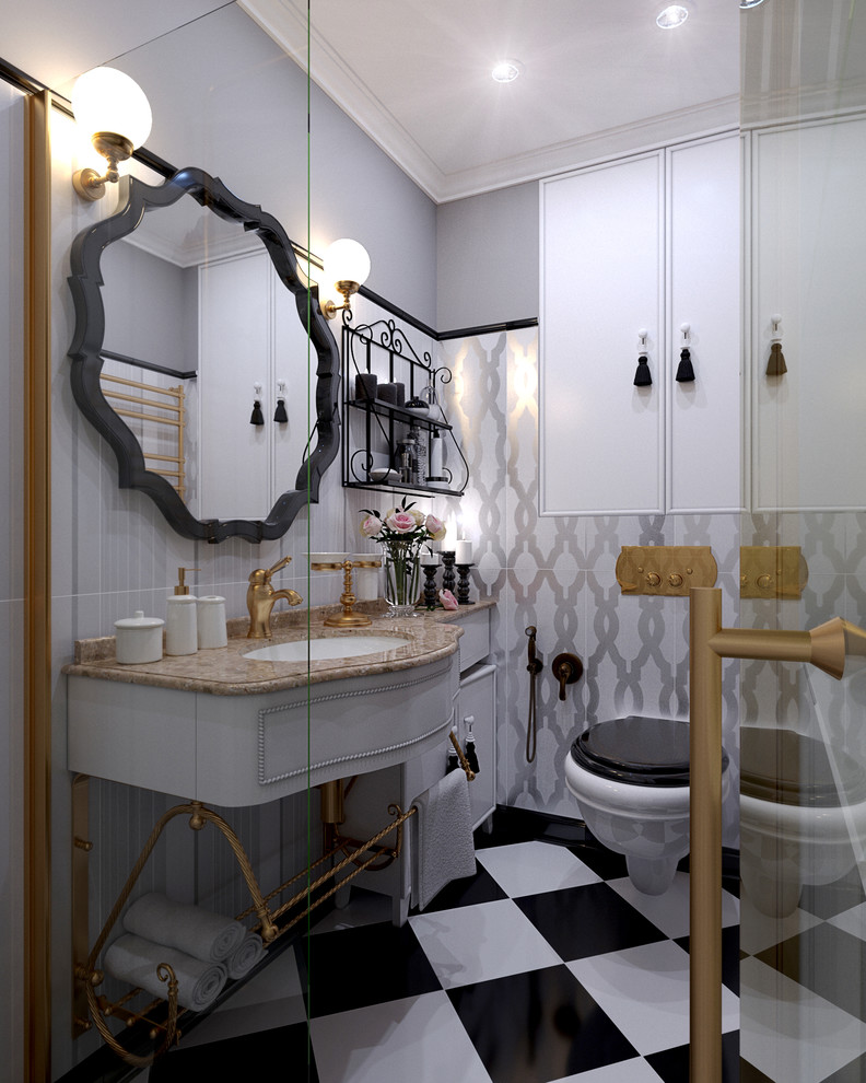 Квартира на Невском