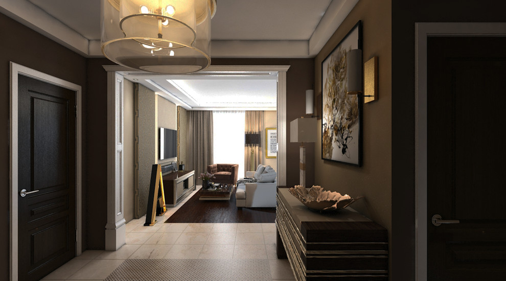 Квартира в городе Мытищи