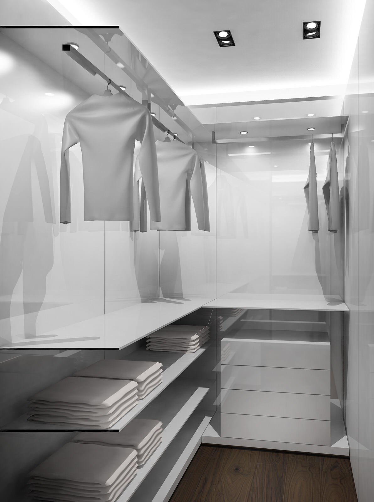 Квартира в ЖК "Литератор", Москва