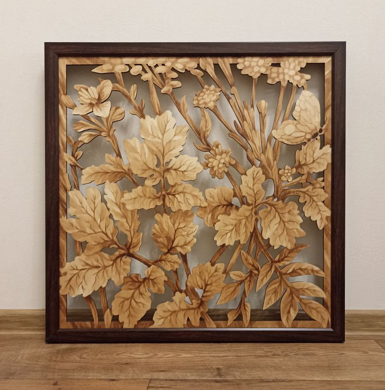 Комплект  «Флора»