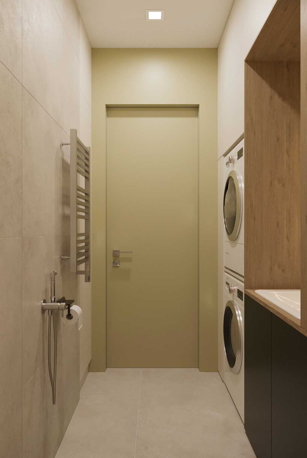 MODERN MARBLE