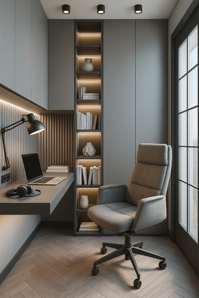 Проект "Современный стиль"