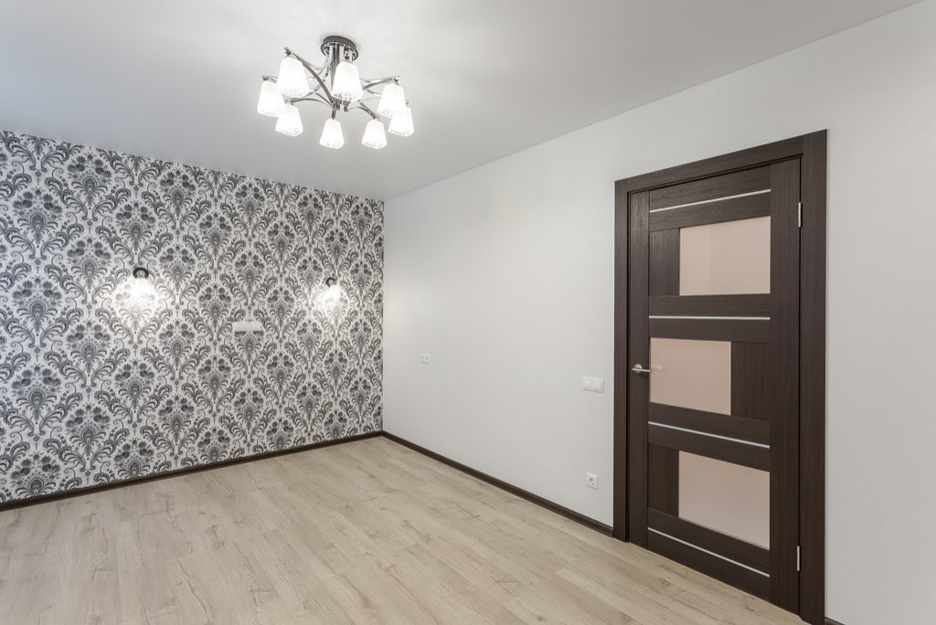 ЖК "Высота", 3-ком. 75 м2. Капитальный ремонт